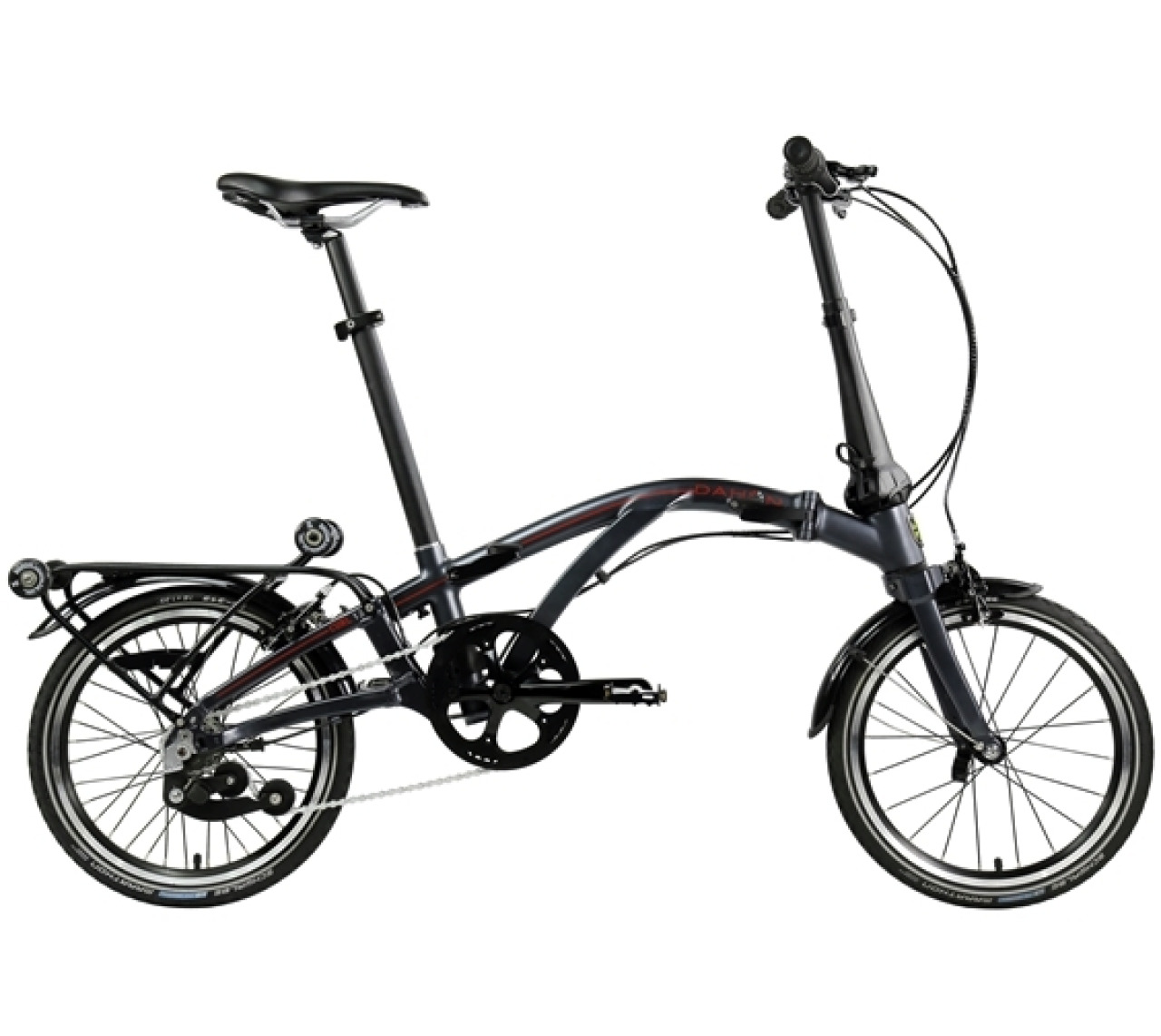 dahon curl i14